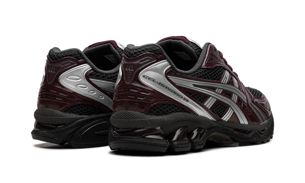Gel-Kayano 14 "Obsidian" 1203A537 022