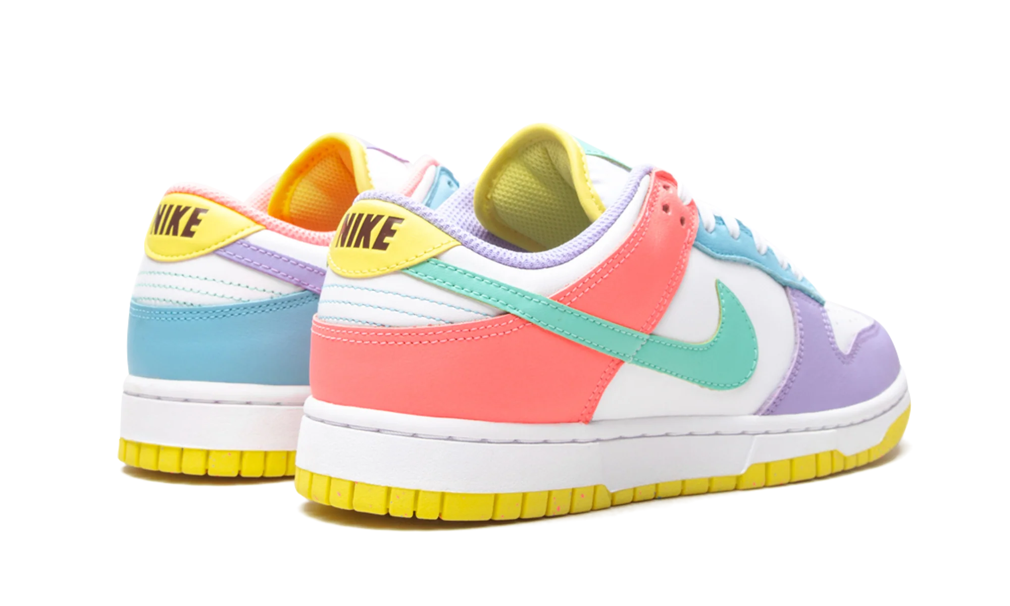 DUNK LO SE WMNS "Easter" DD1872 100