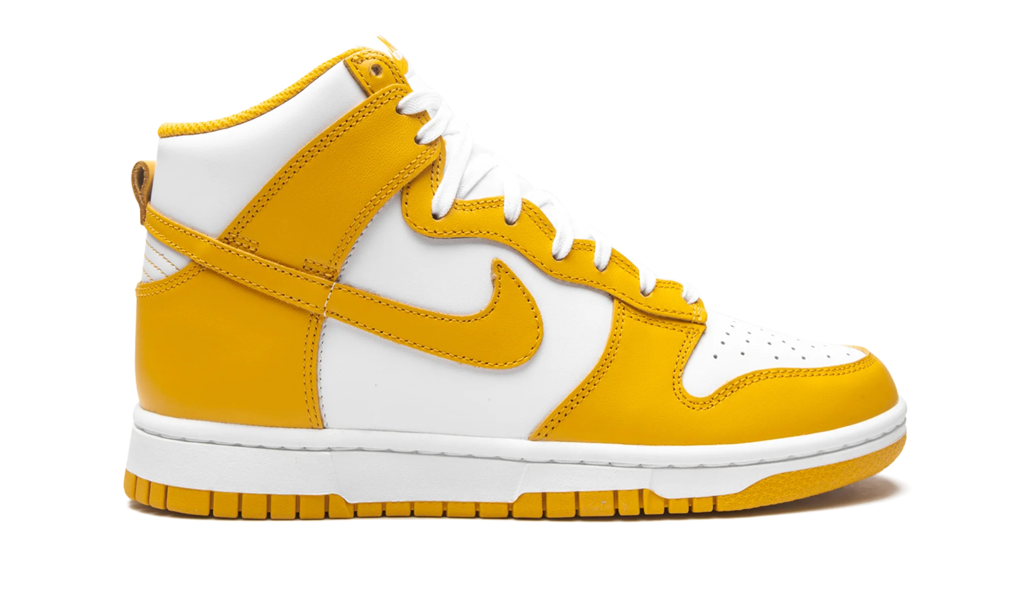 DUNK HIGH WMNS "Dark Sulfur" DD1869 106