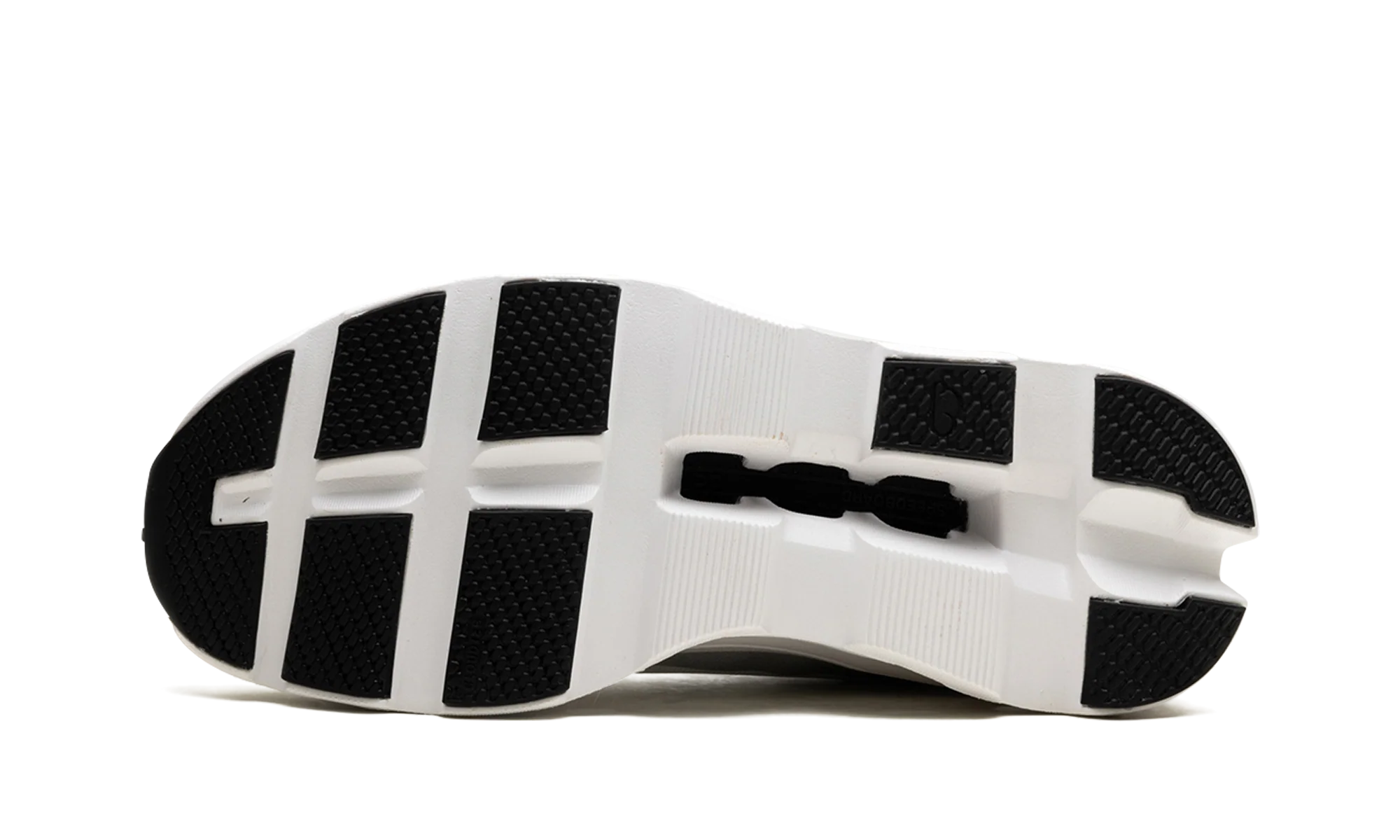 Cloudmonster "All White" 61.98434