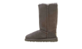Bailey ButtTriplet Boots GS "Grey" 1962K GREY
