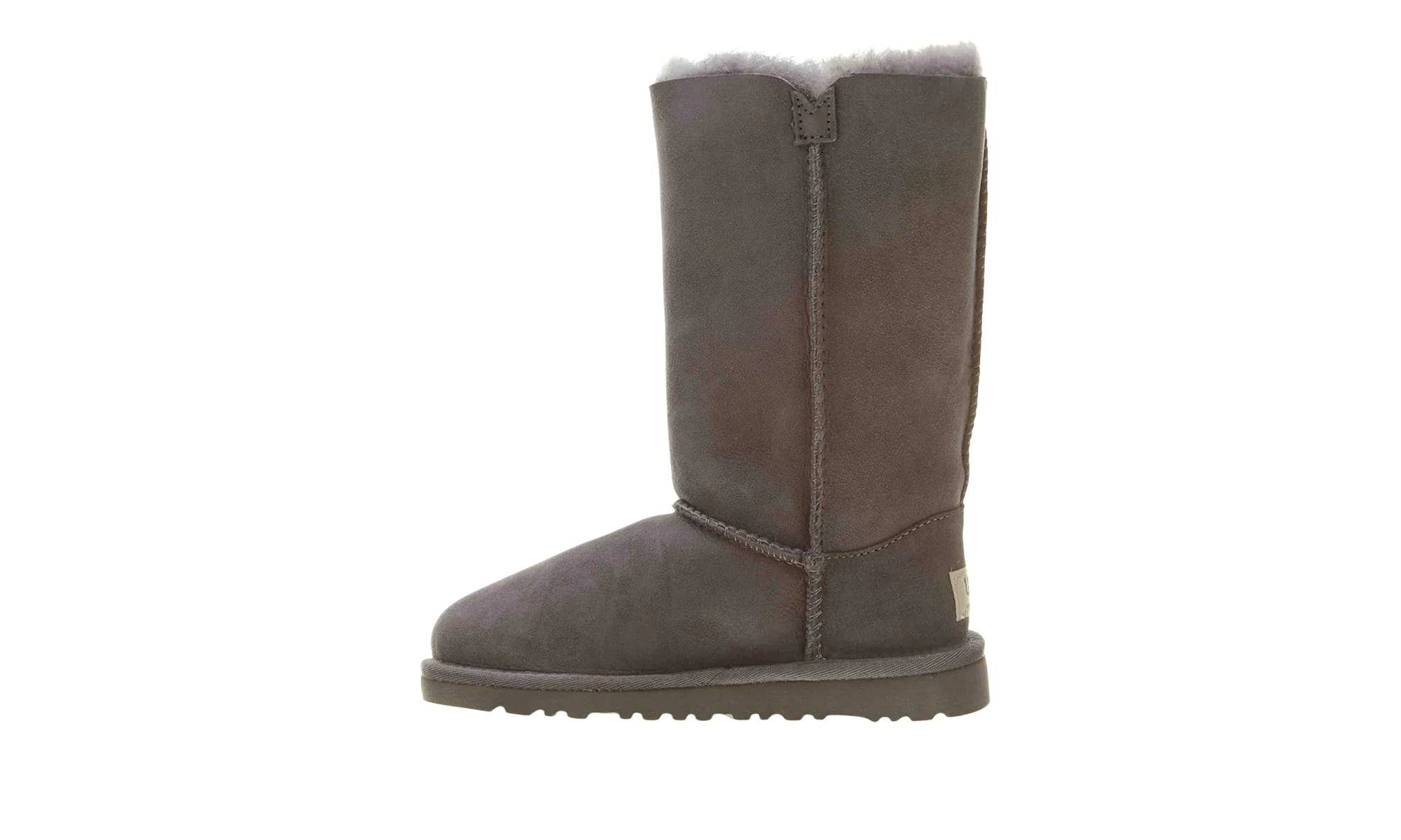 Bailey ButtTriplet Boots GS "Grey" 1962K GREY
