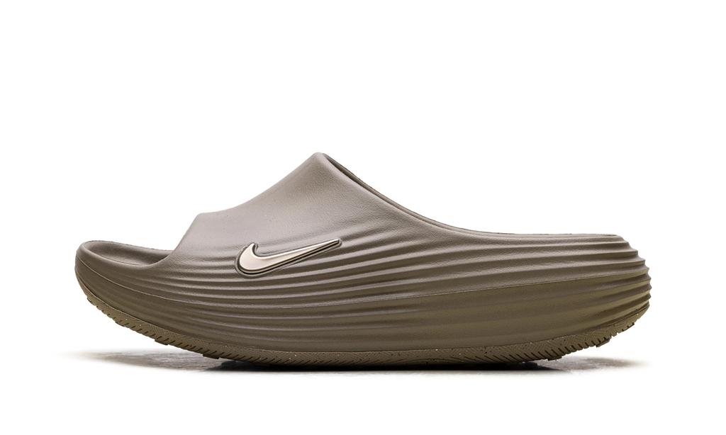 ReactX Rejuven8 Slide "Khaki" HV4479 200