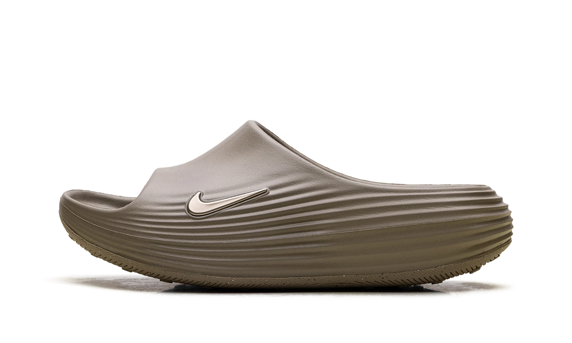 ReactX Rejuven8 Slide "Khaki" HV4479 200