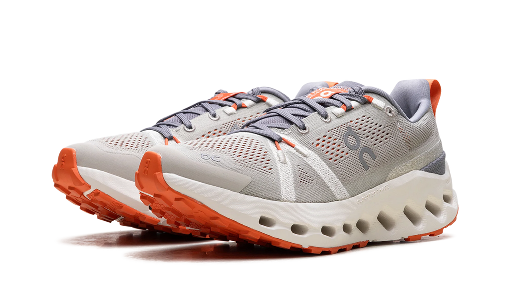 Cloudsurfer Trail WMNS "Fossil Ivory" 3WE10102878