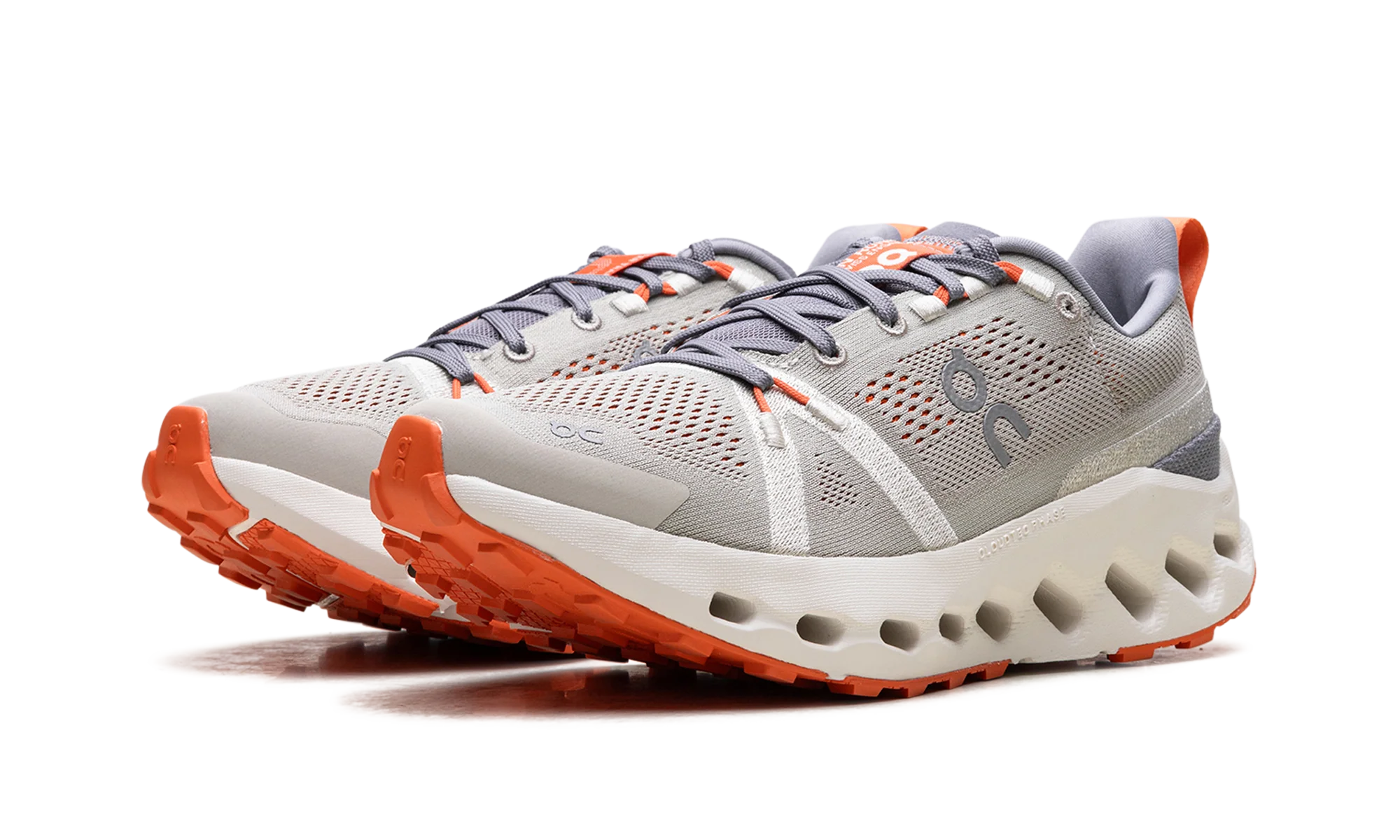 Cloudsurfer Trail WMNS "Fossil Ivory" 3WE10102878