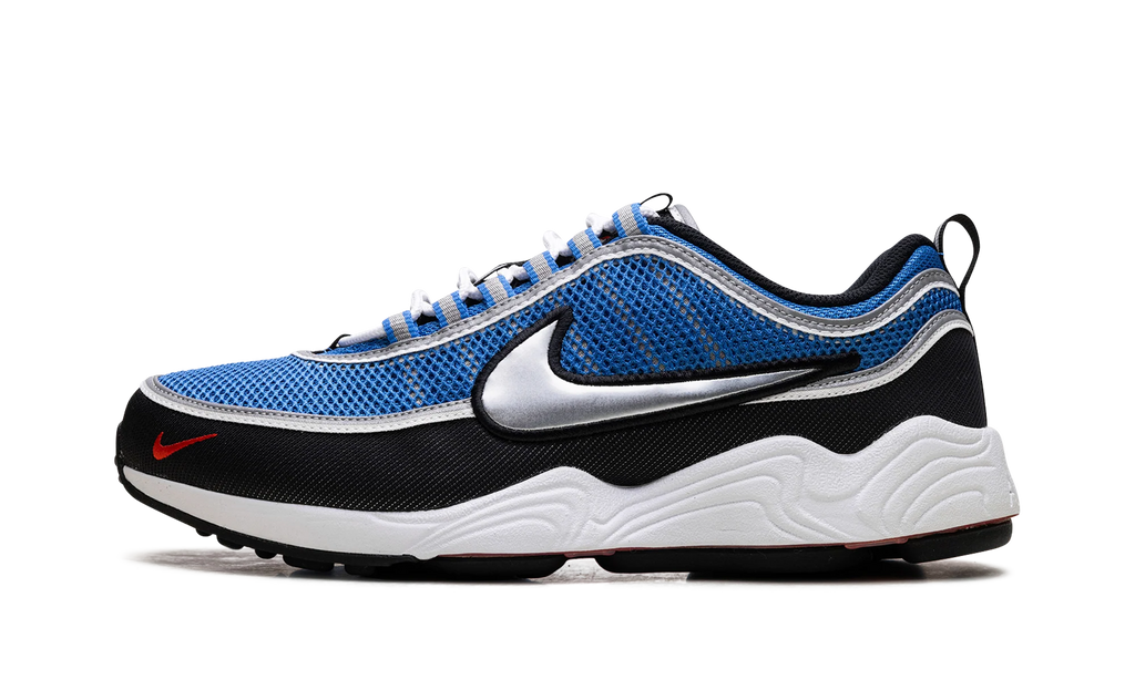 Zoom Spiridon "Signal Blue" HF9117 400