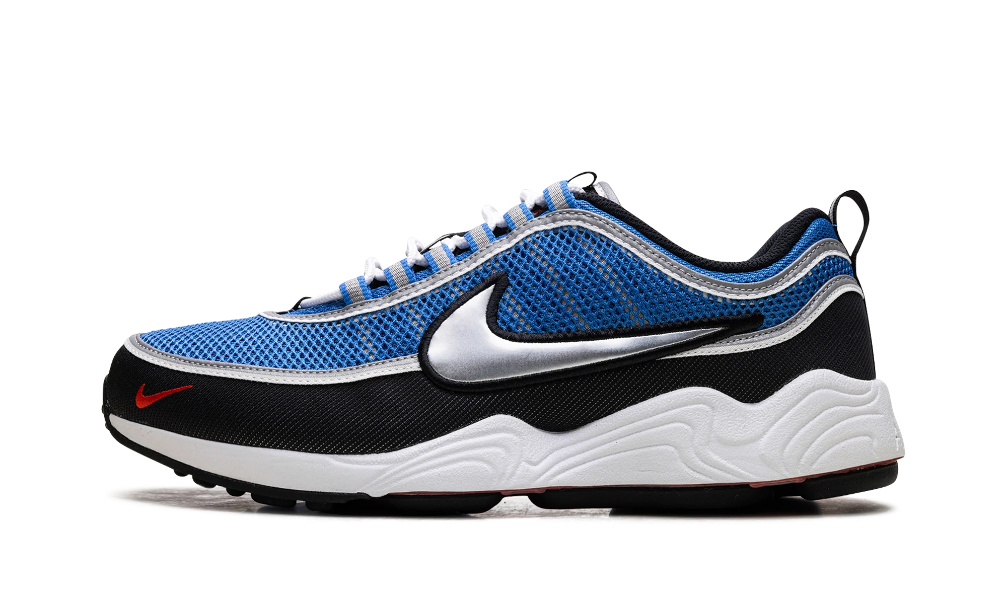 Zoom Spiridon "Signal Blue" HF9117 400