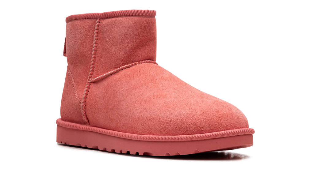 Classic Mini II WMNS "Punch Pink" 1016222 PHPN
