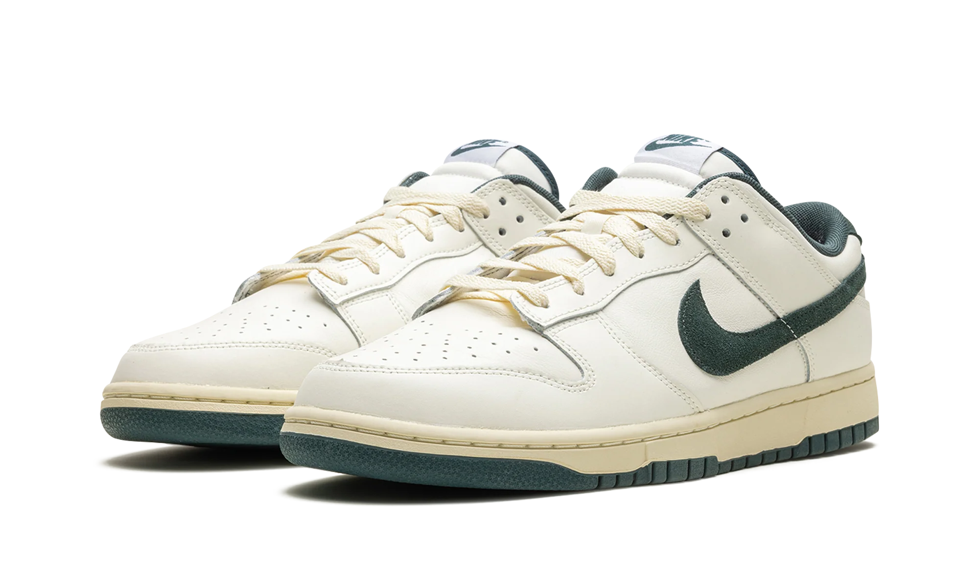 Dunk Low "Athletic Department - Deep Jungle" FQ8080 133