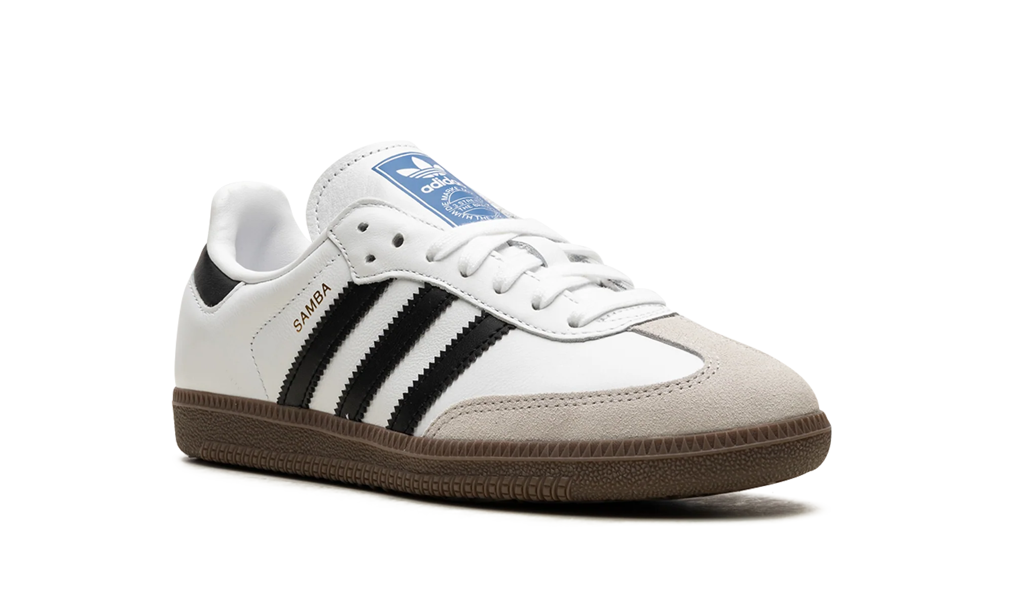 SAMBA OG WMNS "White" IG9030
