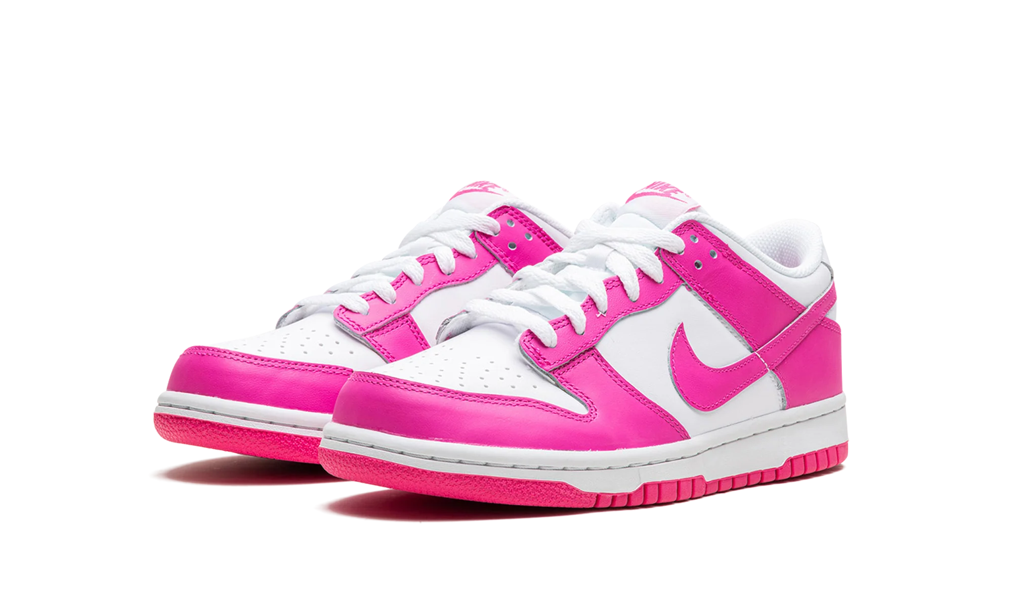Dunk Low GS "Laser Fuchsia" FB9109 102