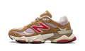 9060 "Great Plains True Red" U9060GEA