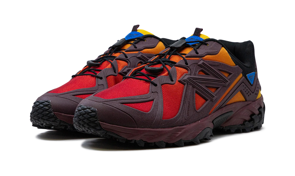 610Dv1 "NB BURGUNDY" ML610DA