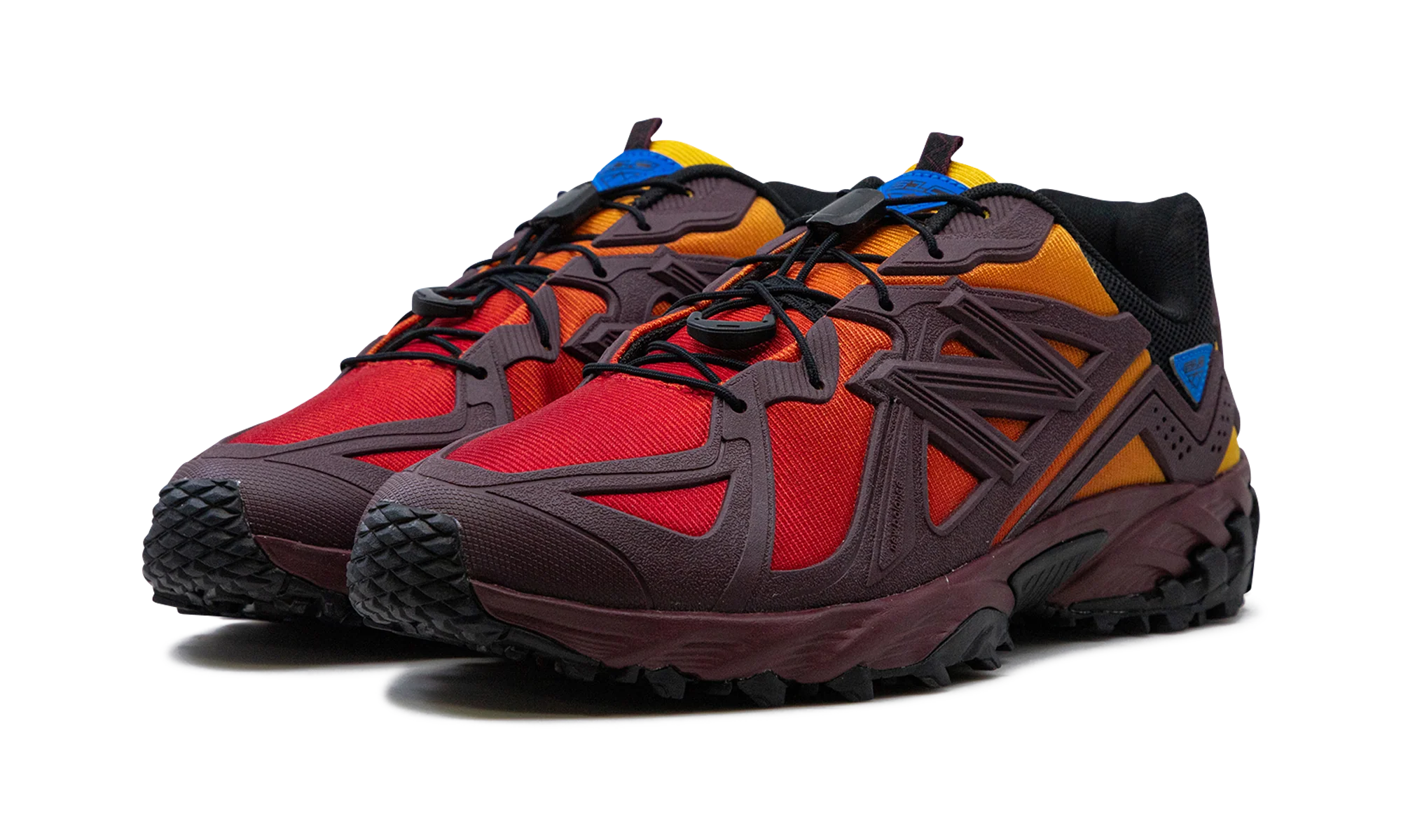 610Dv1 "NB BURGUNDY" ML610DA