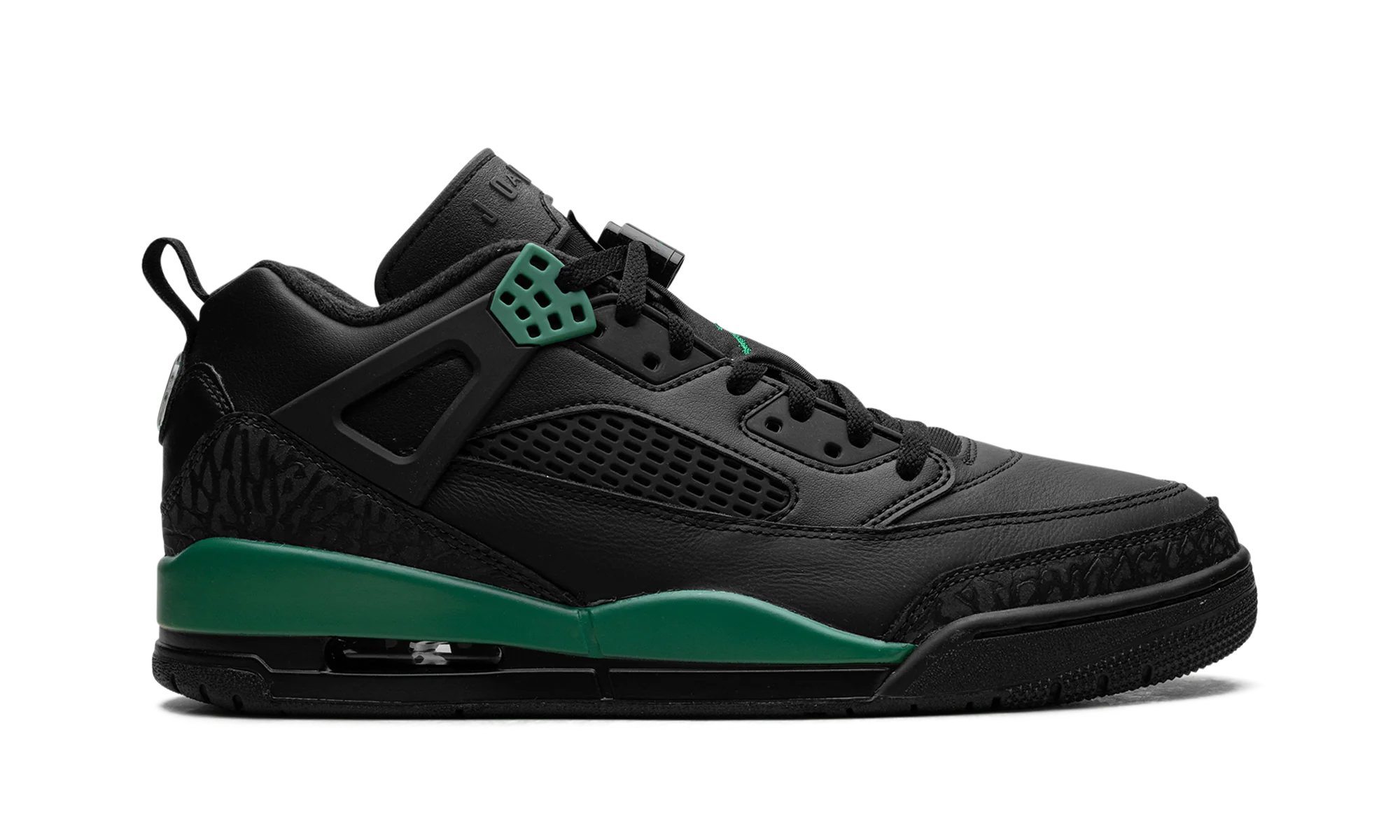 Jordan Spizike Low "Pine Green" FQ1759 003