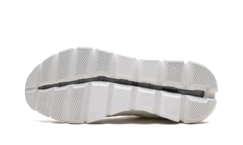 Cloud X 3AD "Undyed-White/White" 3WD30301743