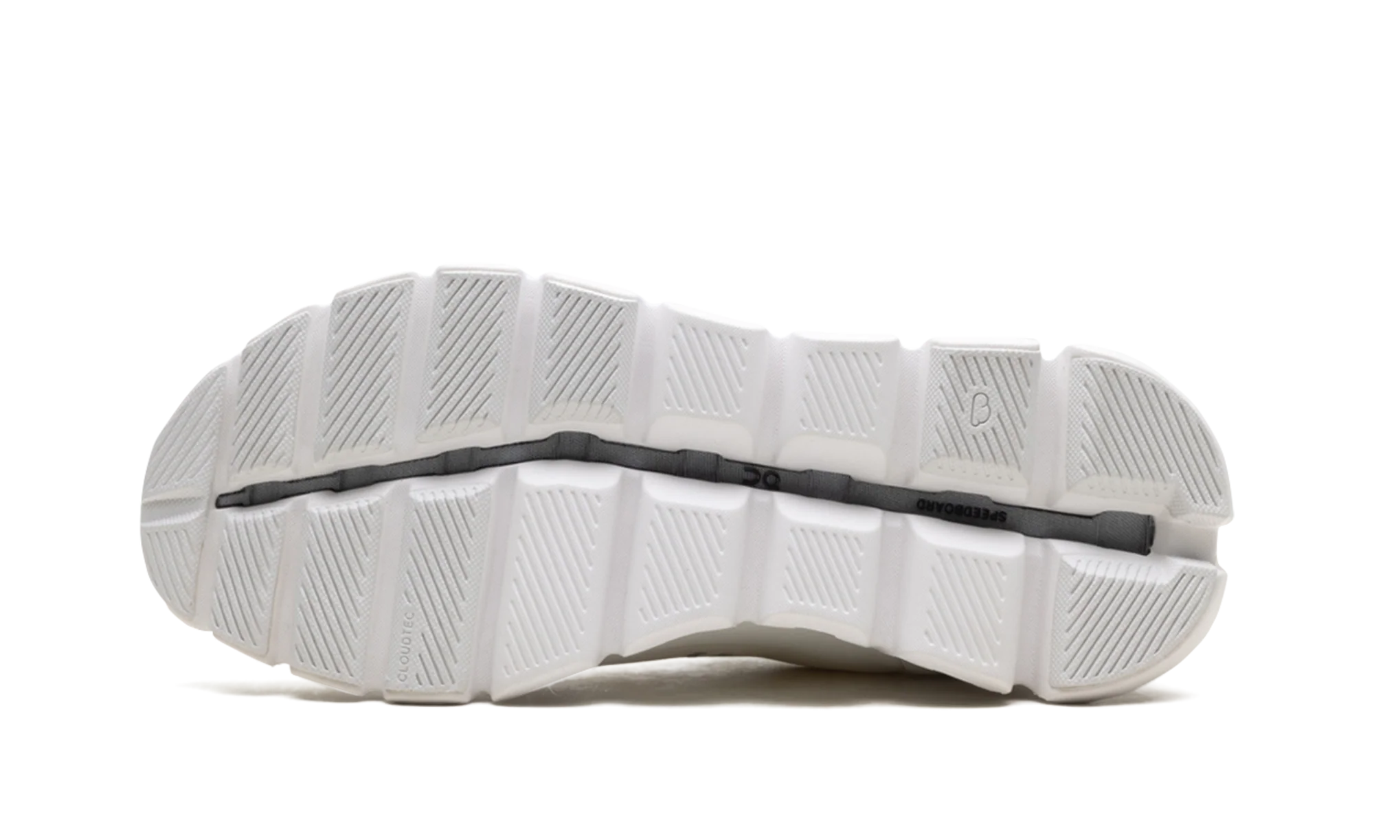 Cloud X 3AD "Undyed-White/White" 3WD30301743