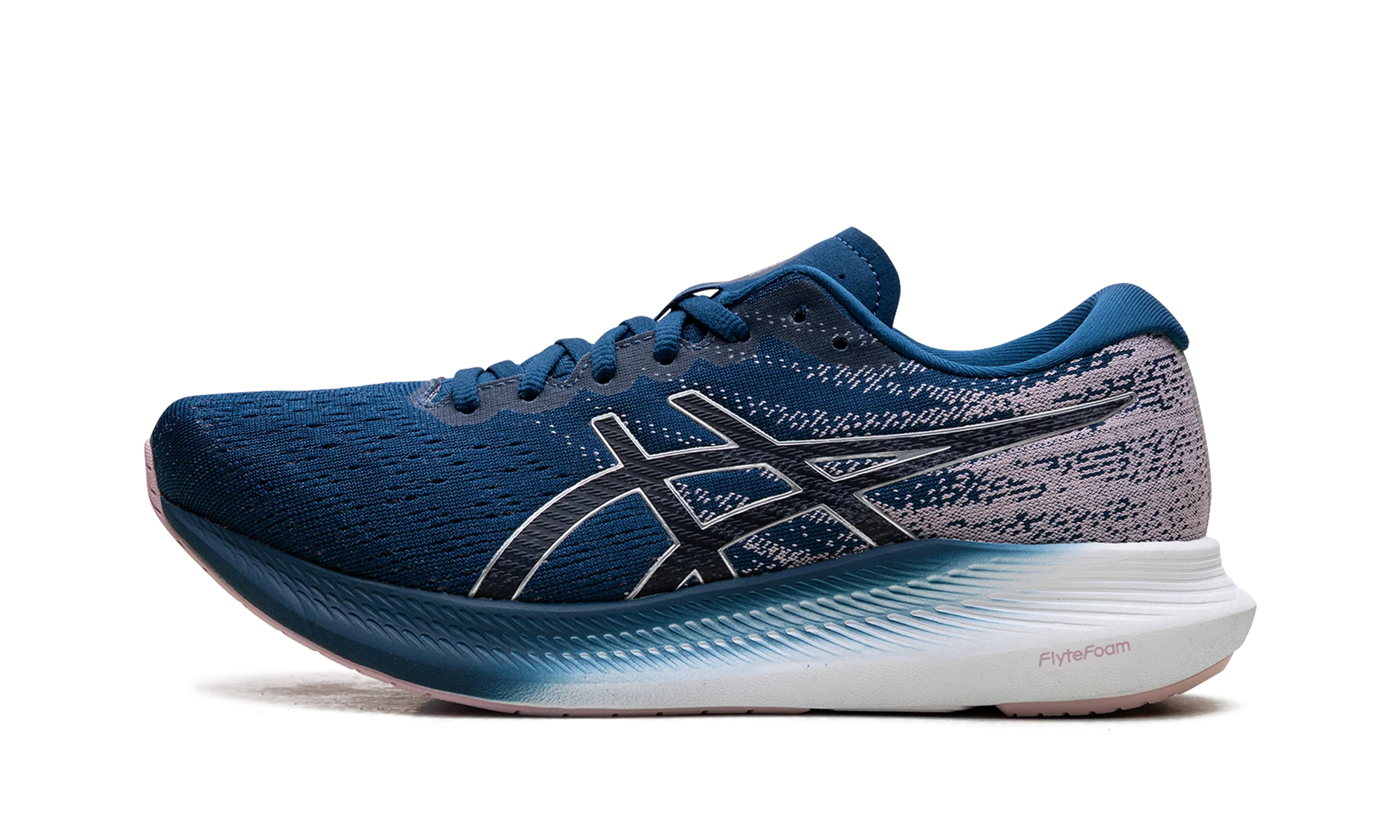 EVORIDE 3 WMNS "Mako Blue / Pure Silver" 1012B184 400