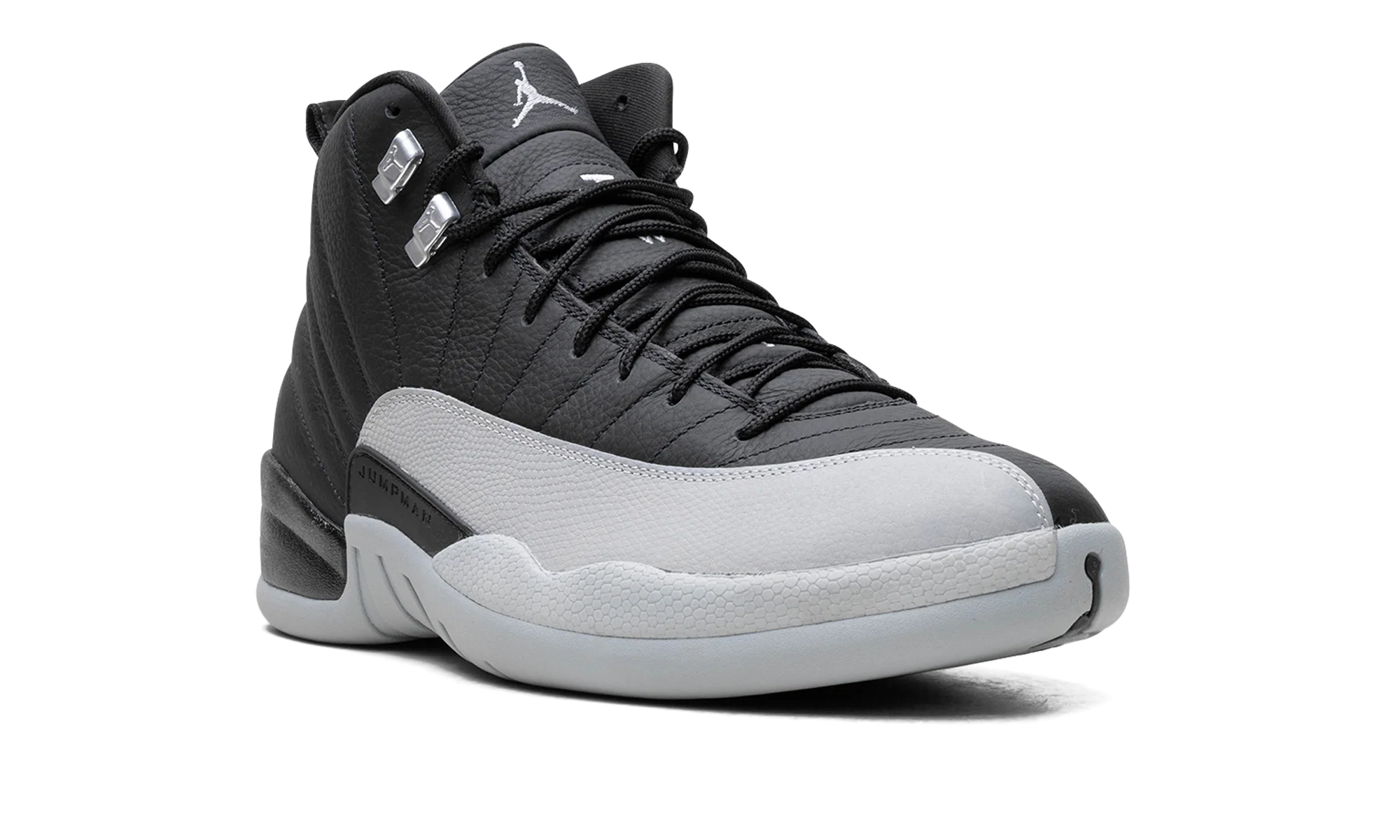 Air Jordan 12 "Barons" CT8013 010