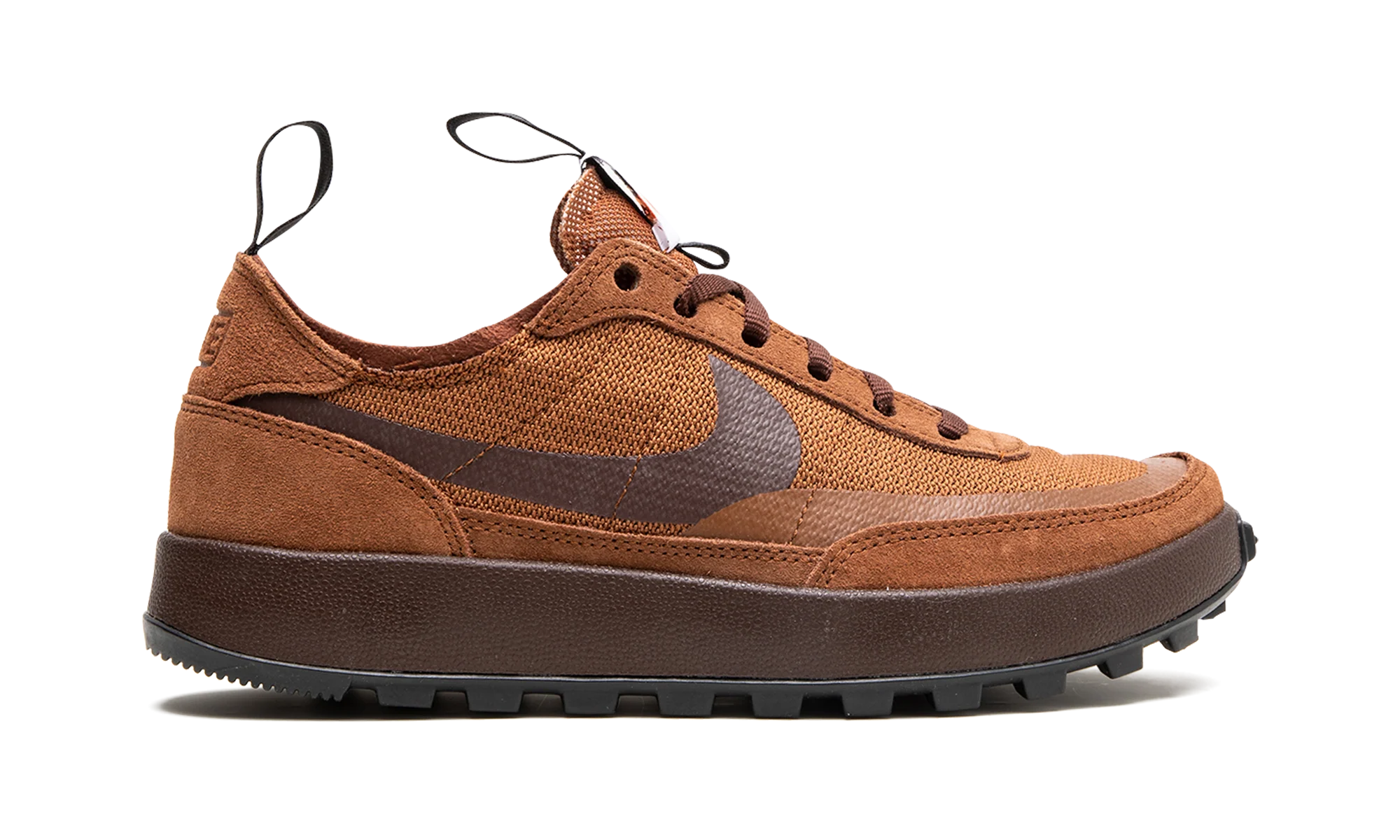 GENERAL PURPOSE SHOE WMNS "Tom Sachs - Field Brown" DA6672 201