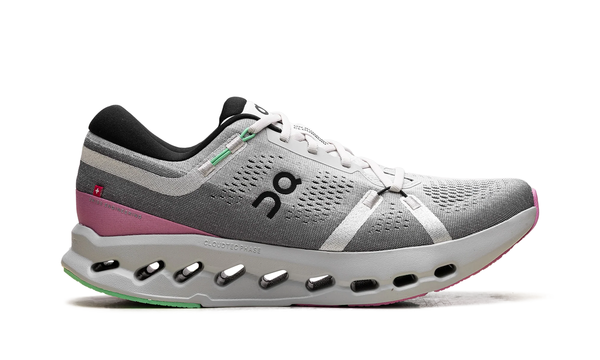 Cloudsurfer 2 "White Mineral" 3MF10120981
