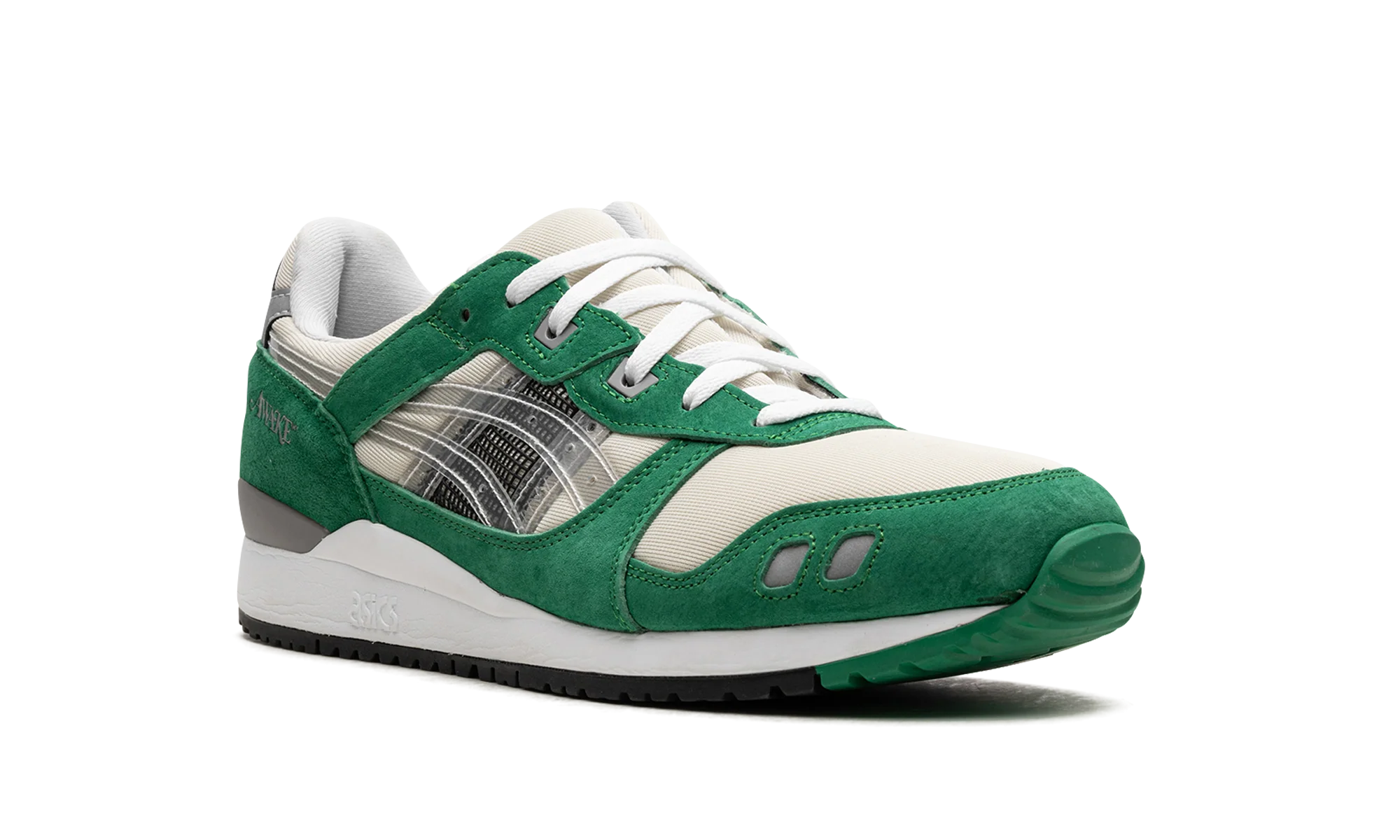 Gel-Lyte 3 "Awake NY" 1201A568 100