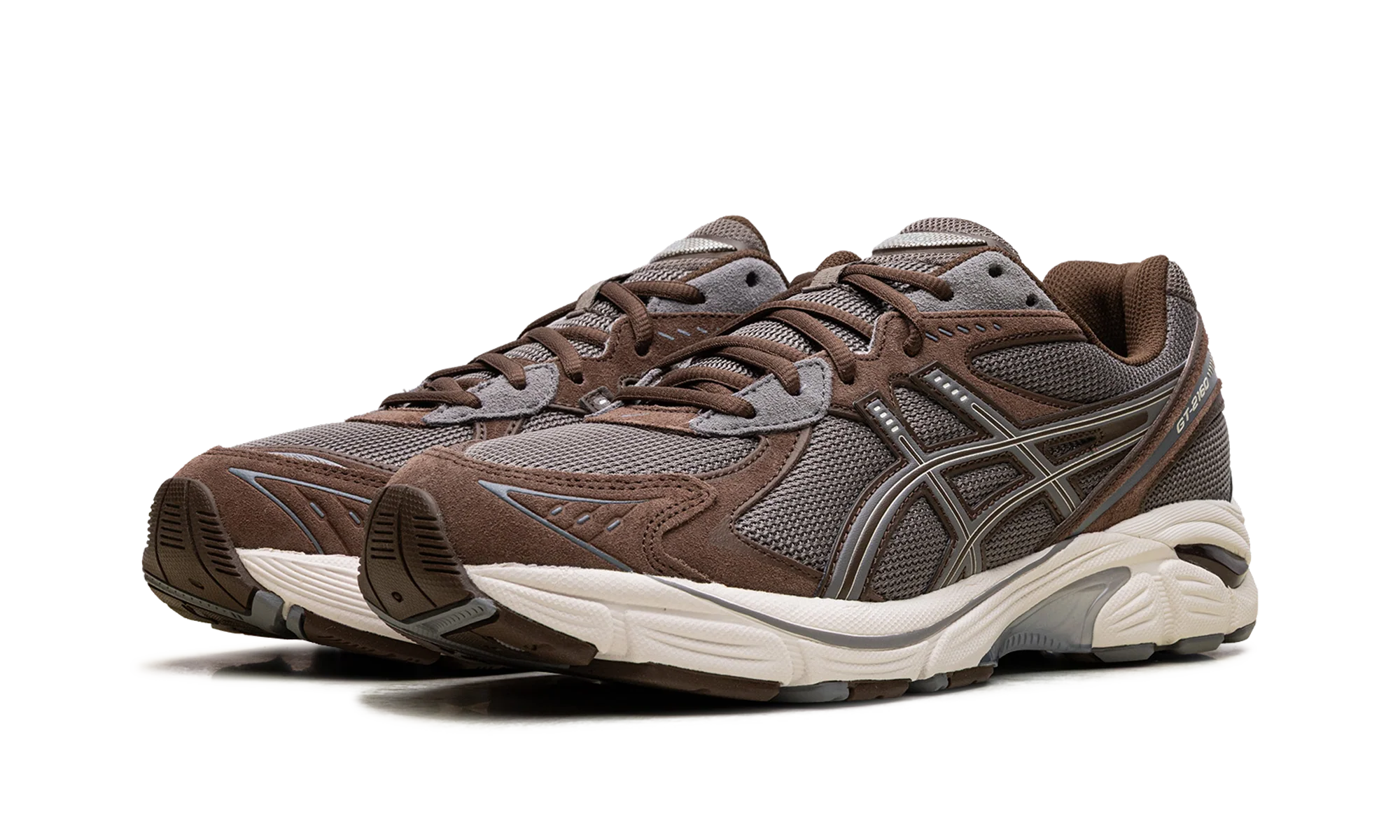 GT-2160 "Dark Taupe Clay Grey" 1203A605 251