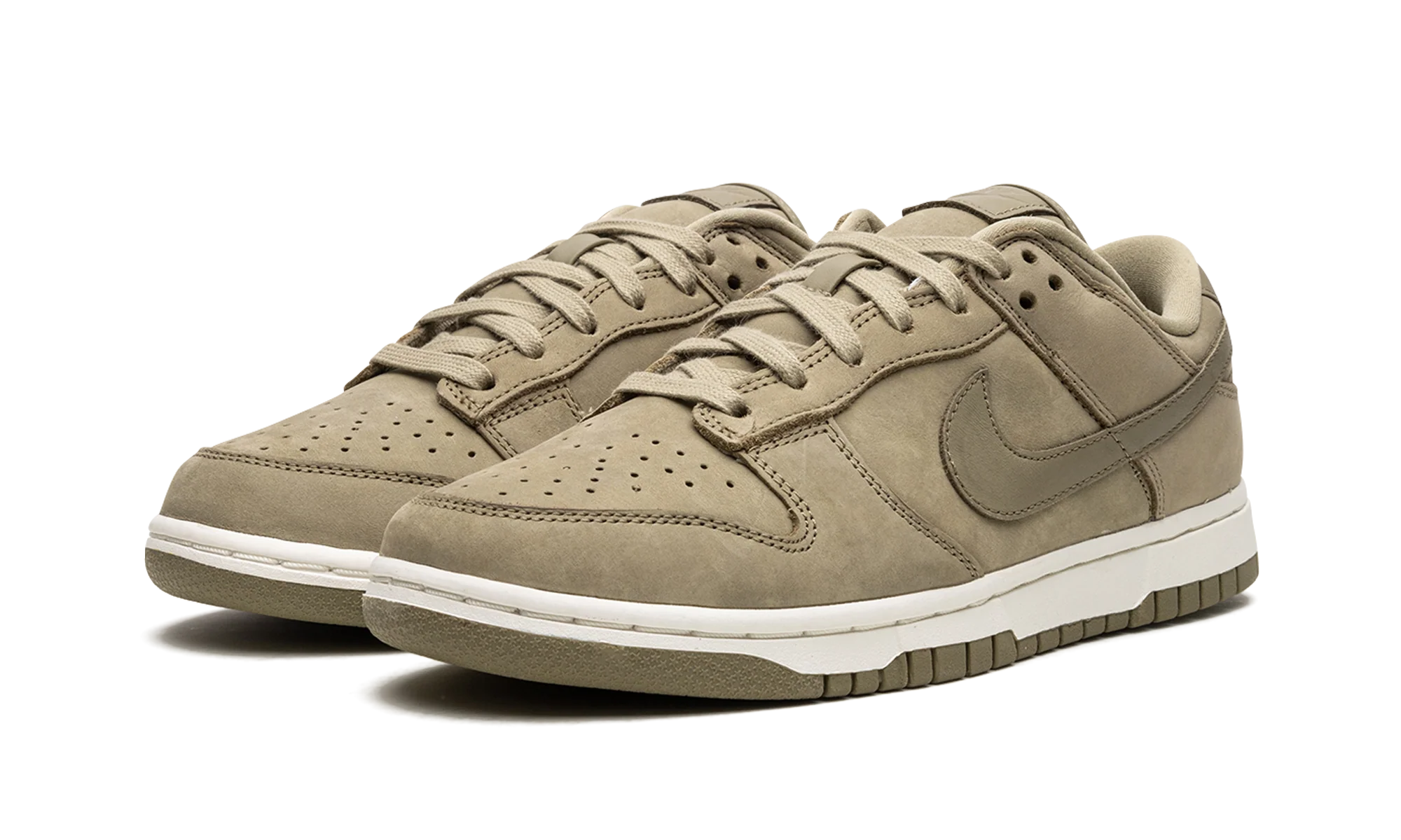 DUNK LO PRM MF WMNS "Neutral Olive" DV7415 200