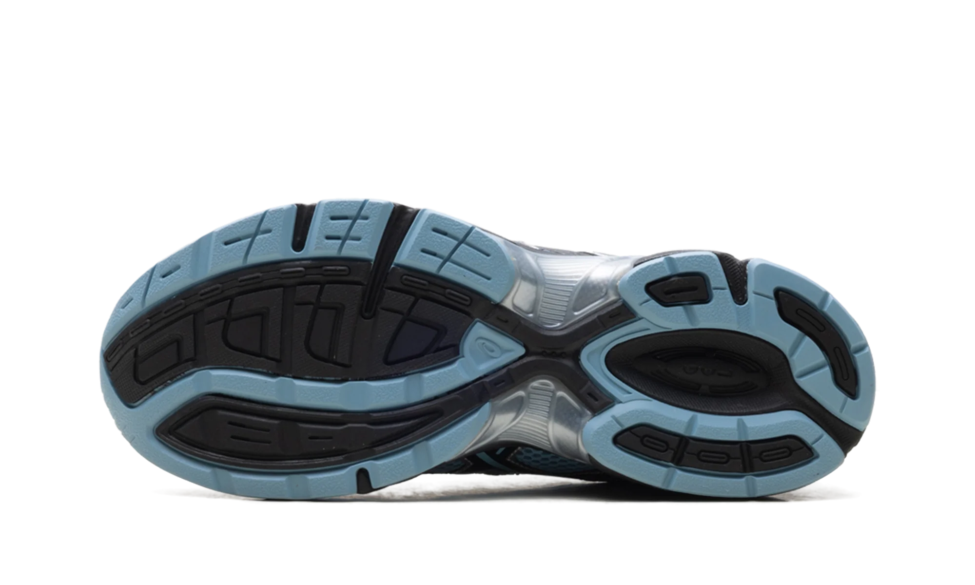 Gel-1130 "Black Ice Blue" 1203A967 400