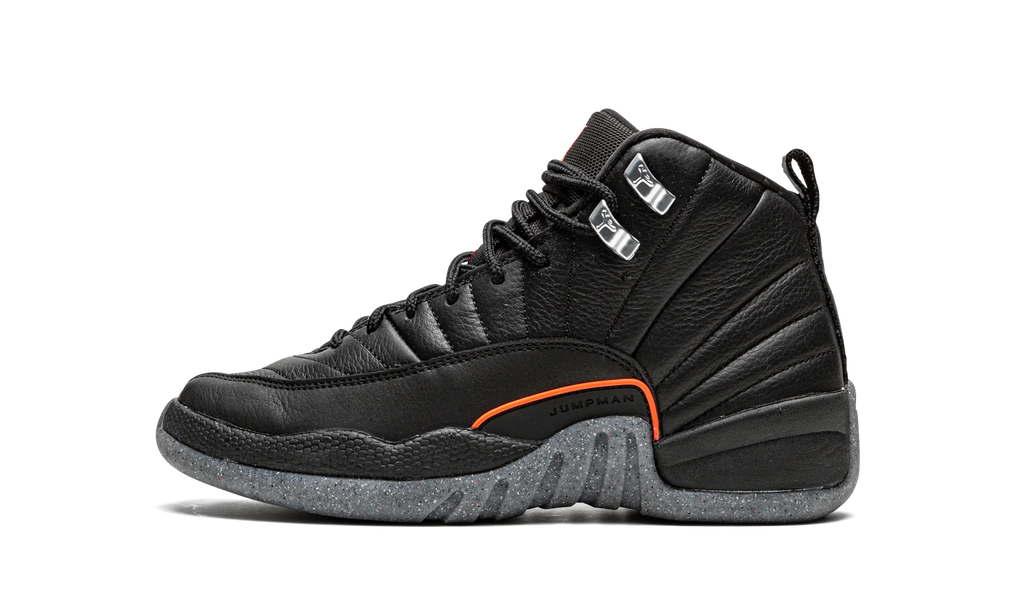 Air Jordan 12 Retro GS "Utility" DM5204 006