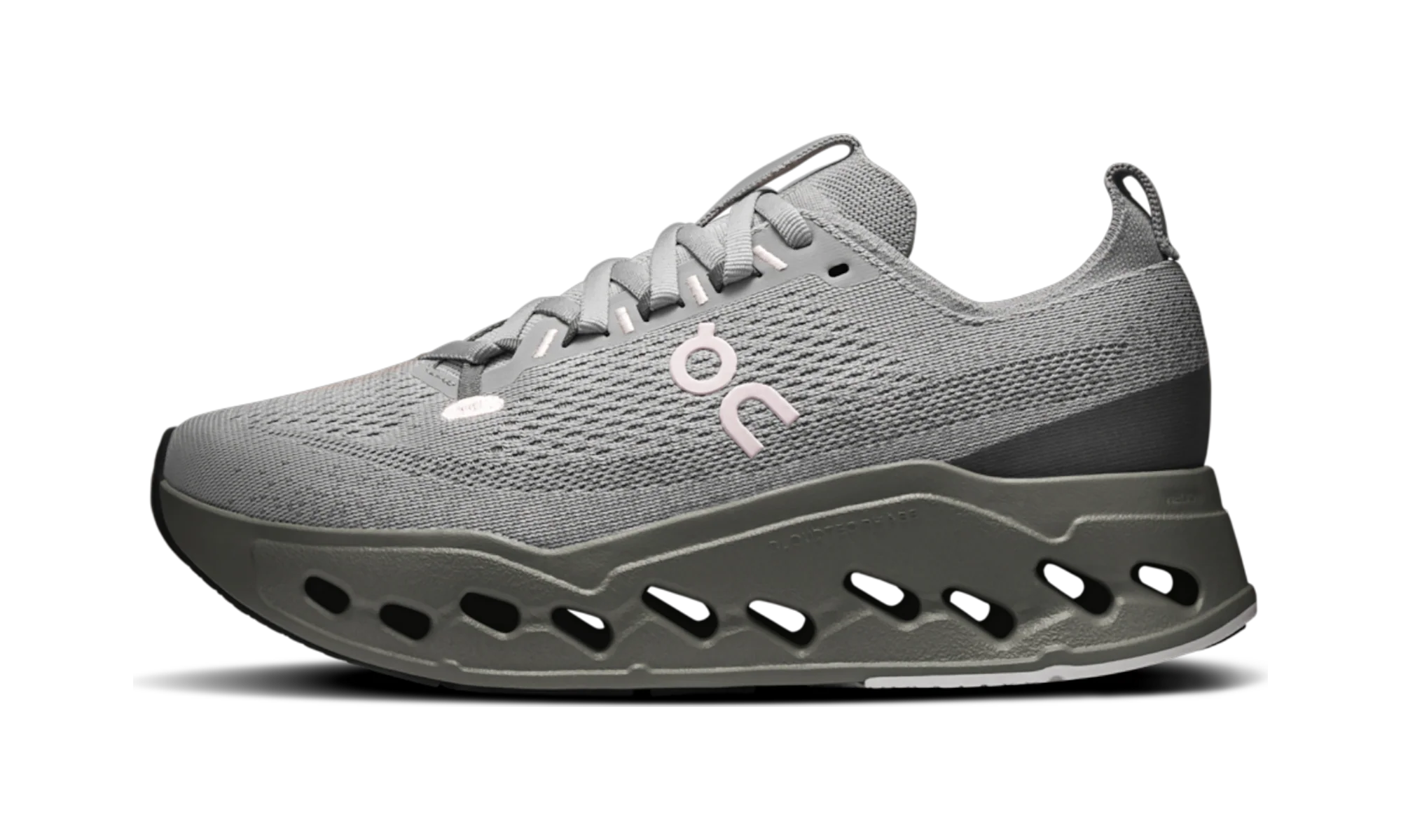 Cloudsurfer Max Wmns "Alloy Asphalt" 3WF30223095