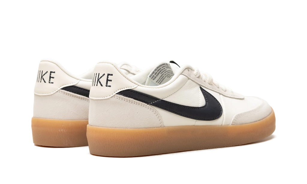 Killshot 2 Wmns "Oil Grey" FZ5630 100