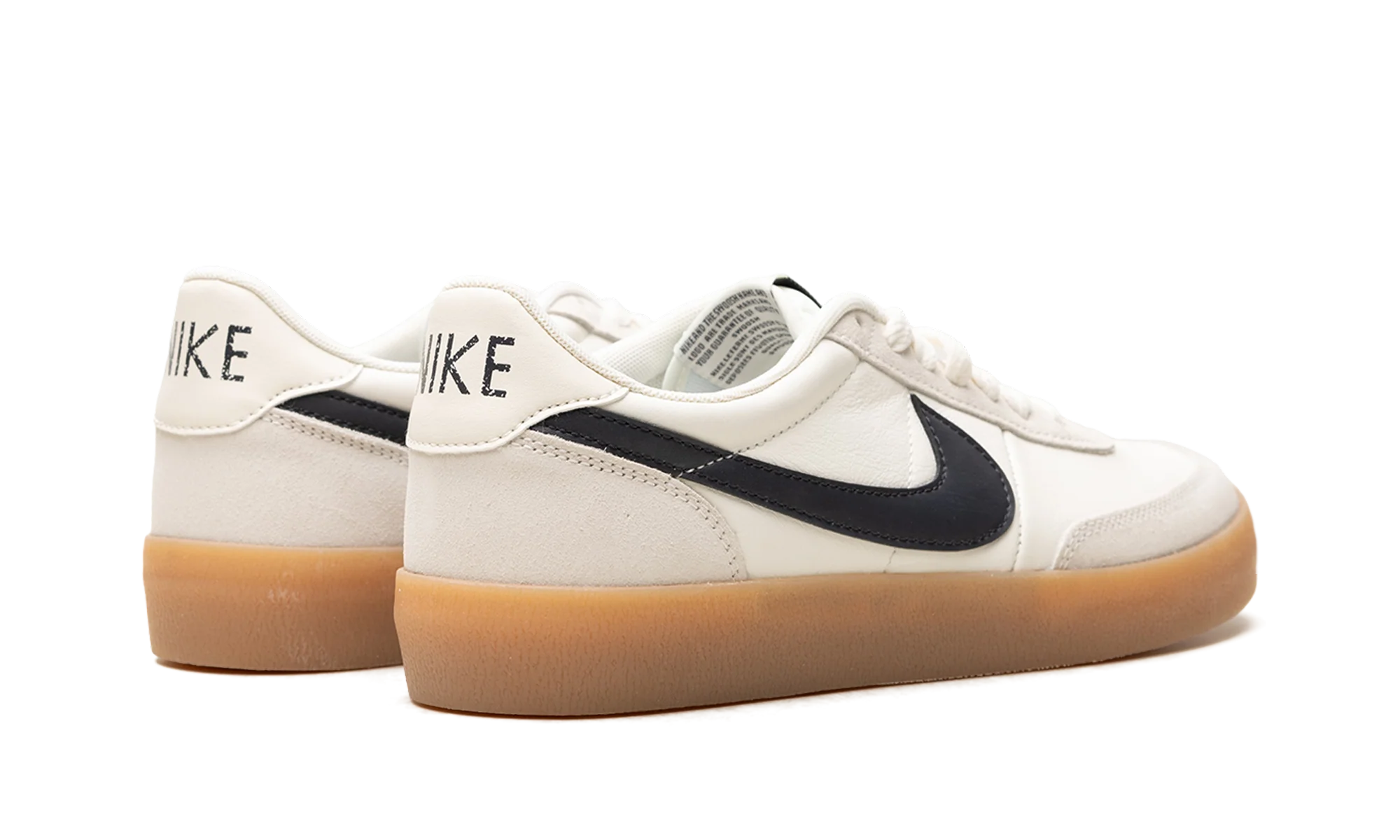 Killshot 2 Wmns "Oil Grey" FZ5630 100