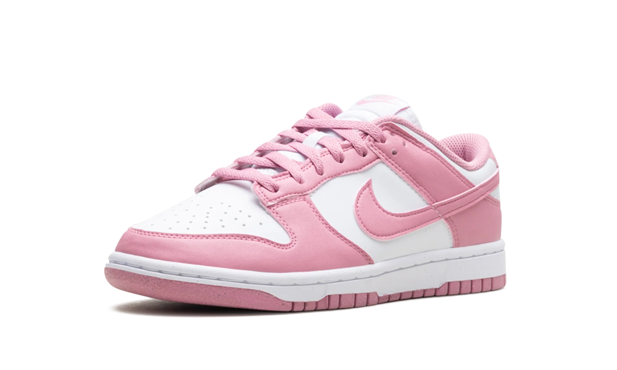 Dunk Low Next Nature WMNS "Elemental Pink" DD1873 112