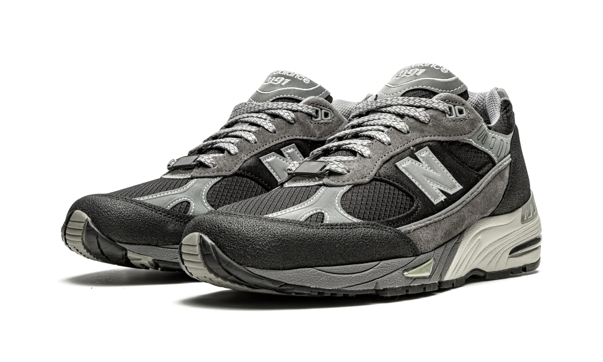 991 "SLAM JAM" M991SJM