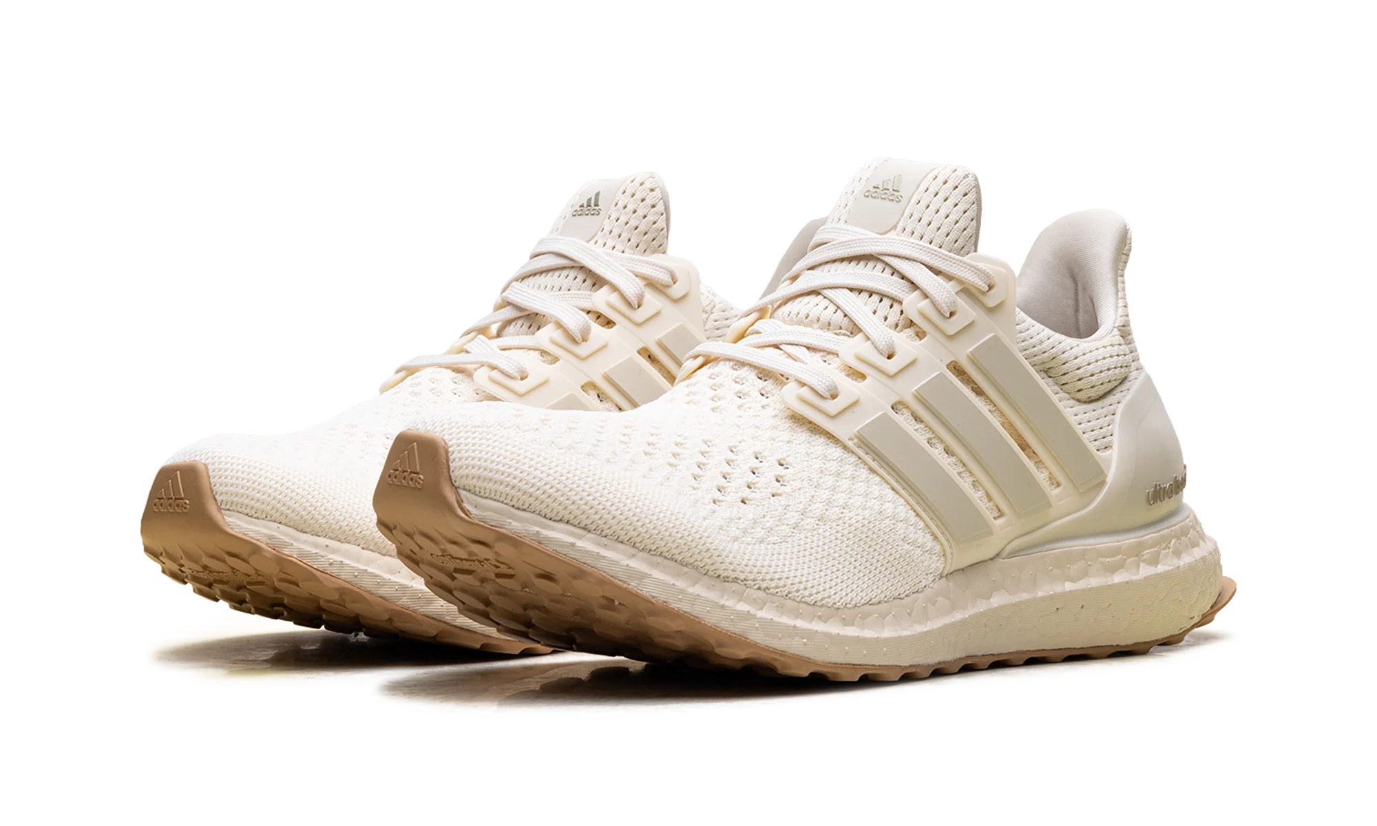 Ultra Boost 1.0 Wmns "Wonder White" JH9212