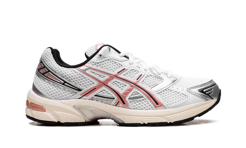 Gel-1130 "White Desert Red" 1203A609 102