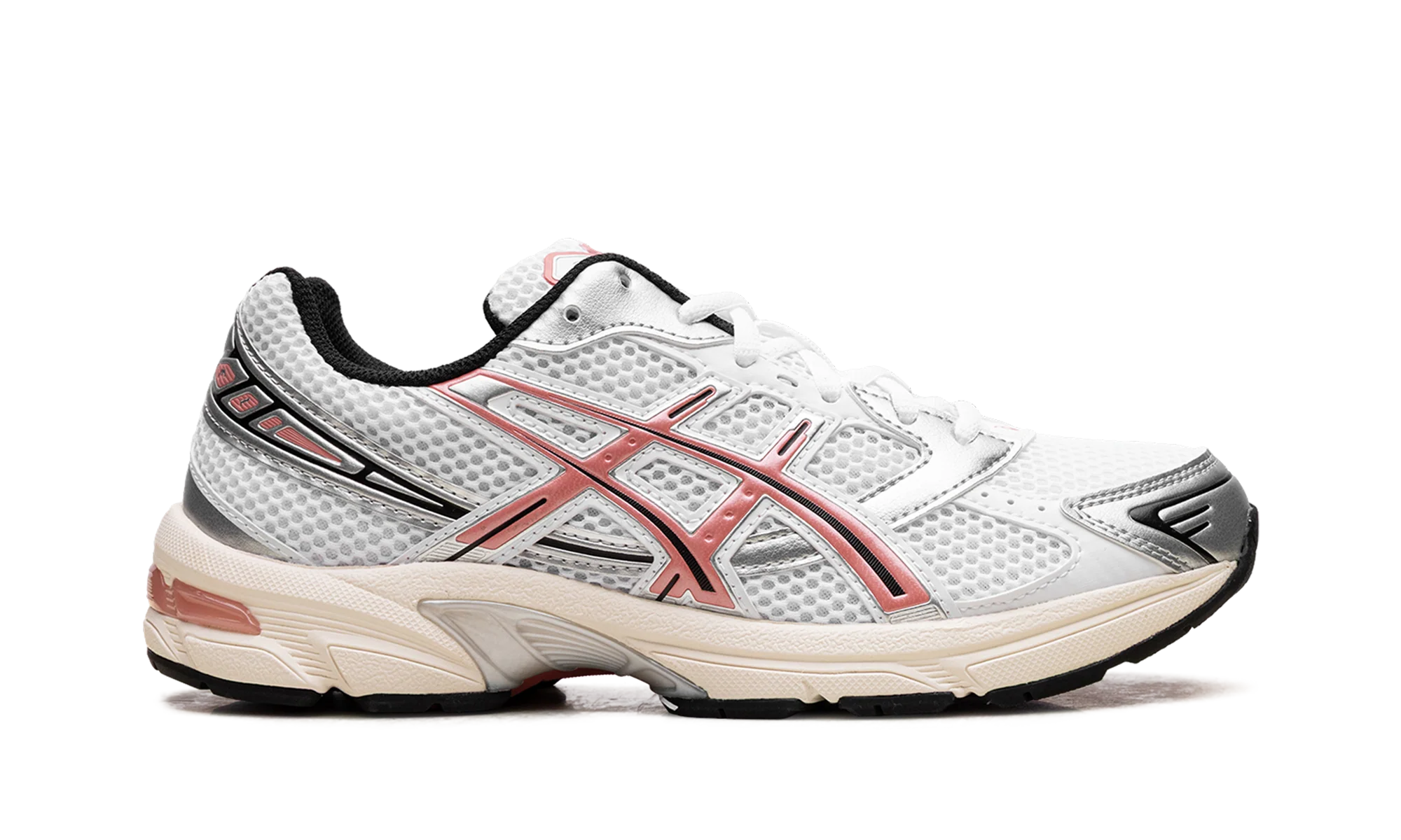 Gel-1130 "White Desert Red" 1203A609 102