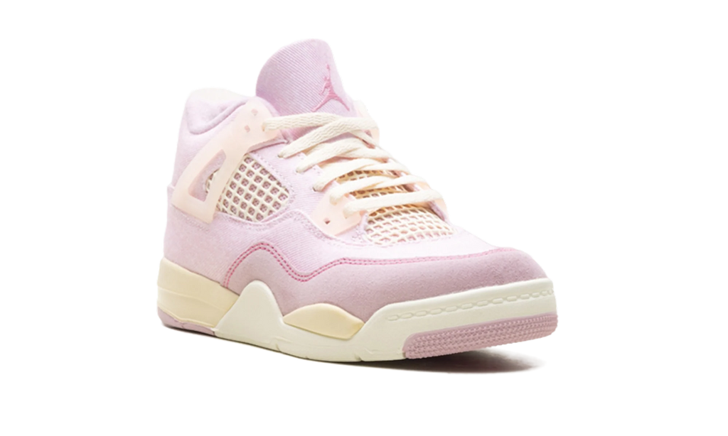 Air Jordan 4 PS "Iced Carmine" IB6715 600