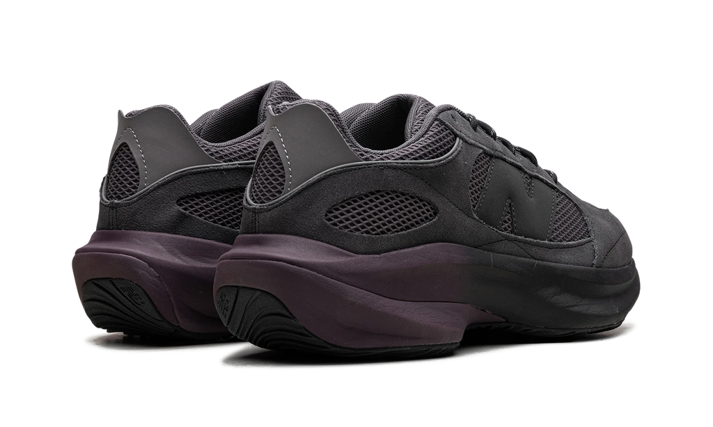 WRPD Runner "Phantom Plum" UWRPDFRF