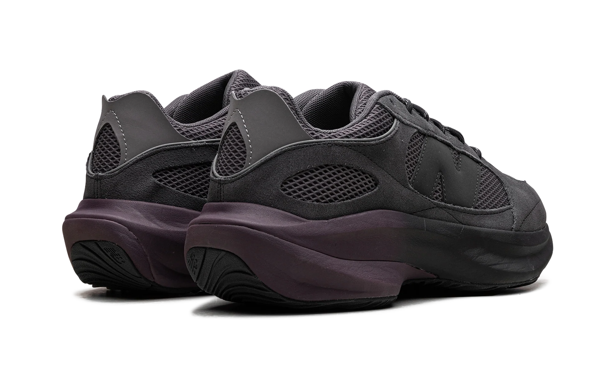 WRPD Runner "Phantom Plum" UWRPDFRF