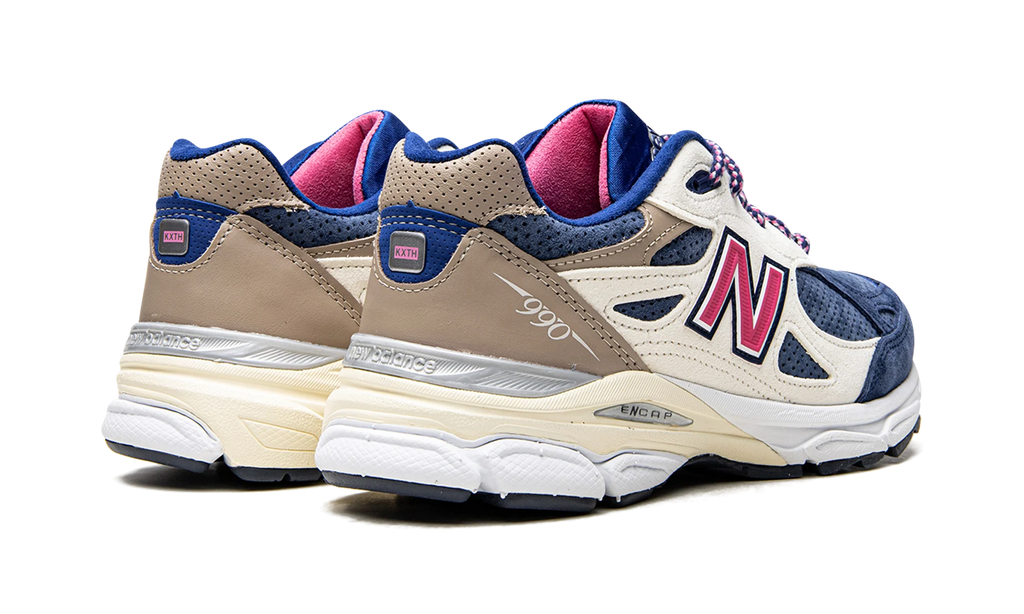 990 v3 "Kith Daytona" M990KH3