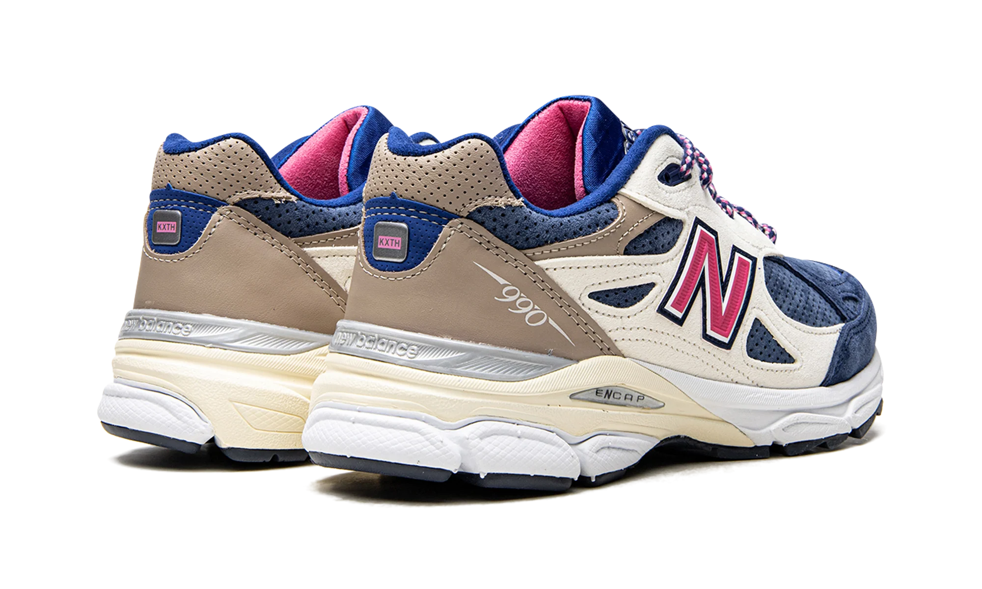 990 v3 "Kith Daytona" M990KH3