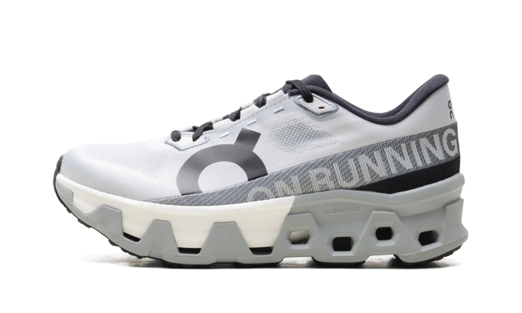 Cloudmonster Hyper WMNS "Glacier Ivory" 3WE10123205
