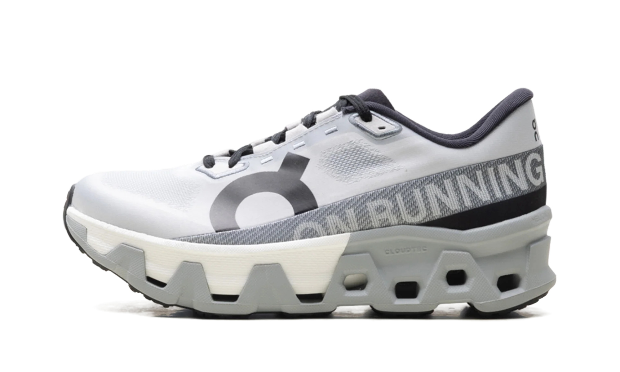 Cloudmonster Hyper WMNS "Glacier Ivory" 3WE10123205