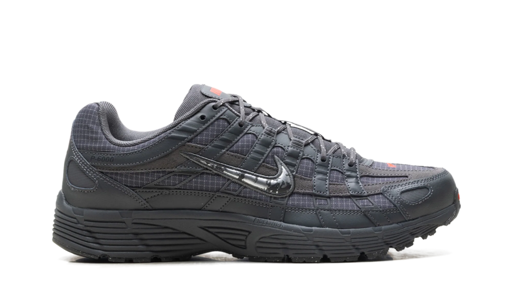 P-6000 Premium "Iron Grey Metallic Silver" IM6767 068
