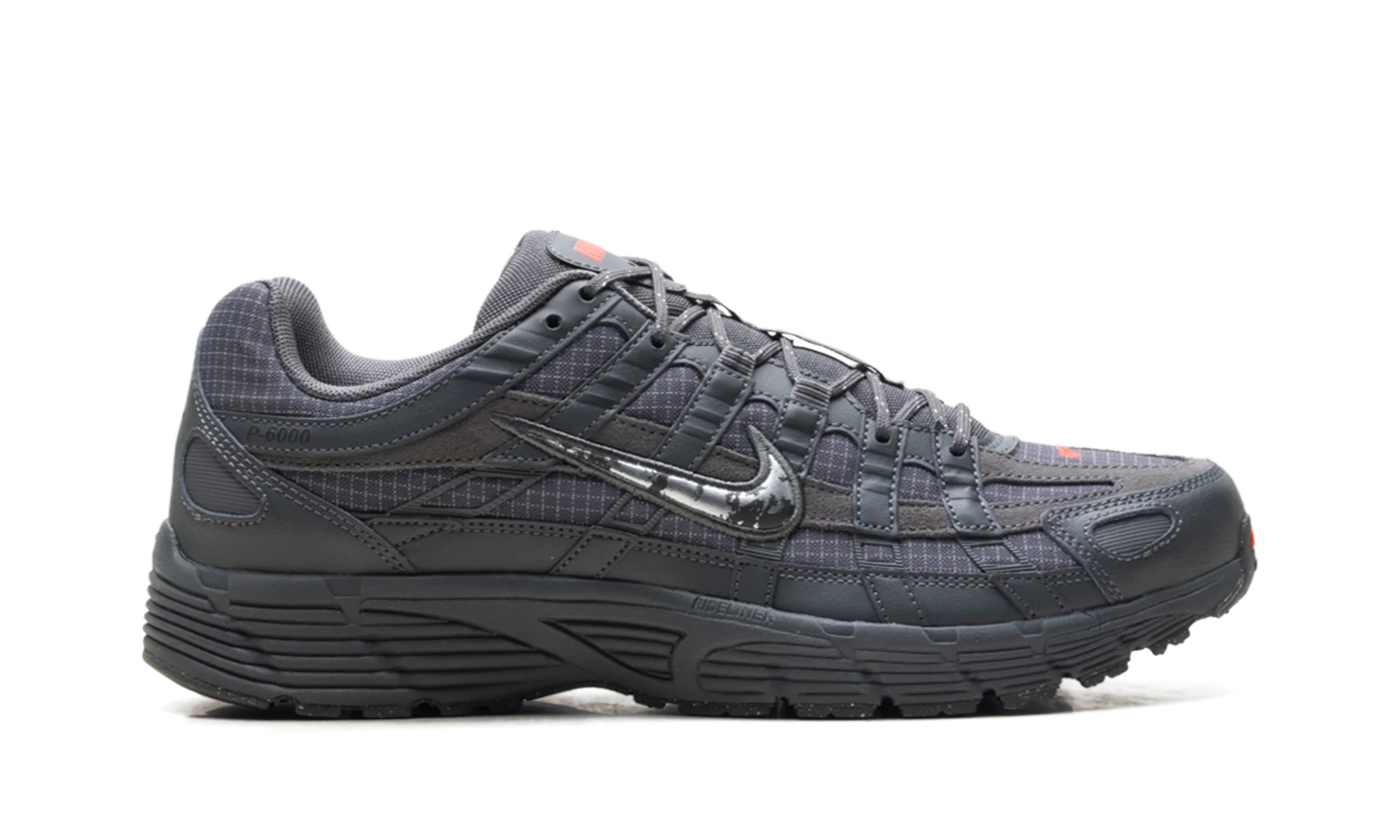 P-6000 Premium "Iron Grey Metallic Silver" IM6767 068