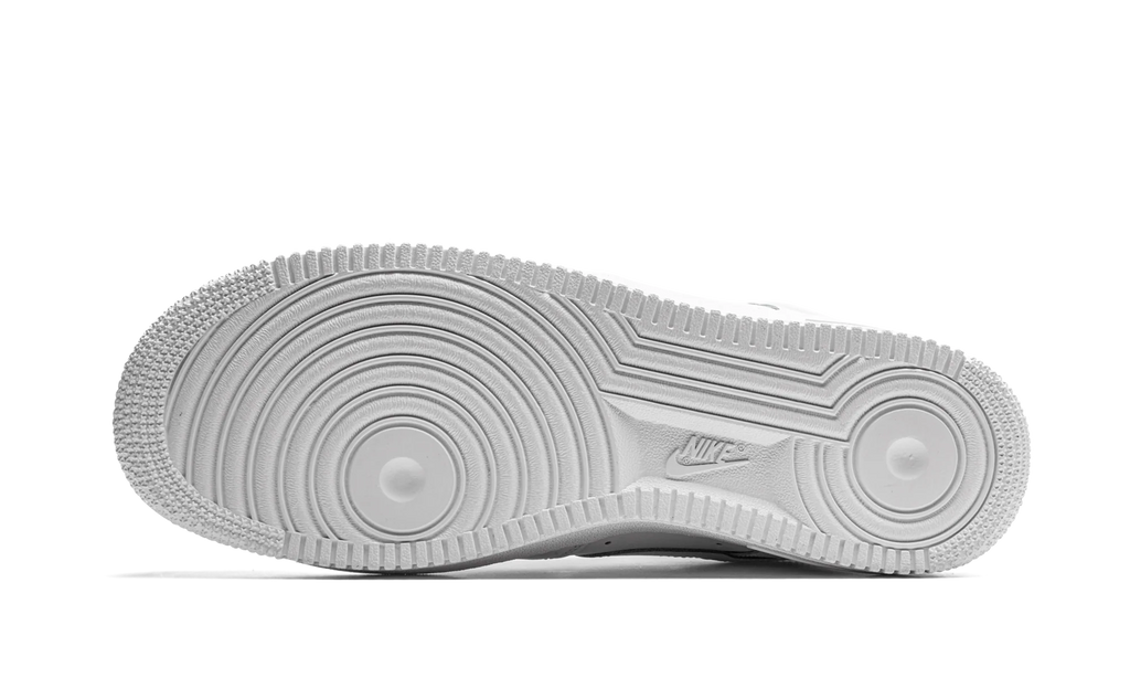 Air Force 1 High '07 "Triple White" CW2290 111
