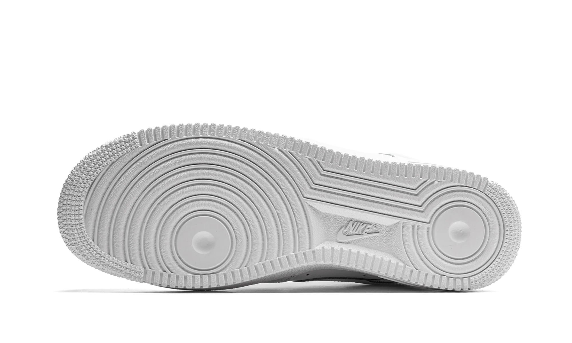 Air Force 1 High '07 "Triple White" CW2290 111